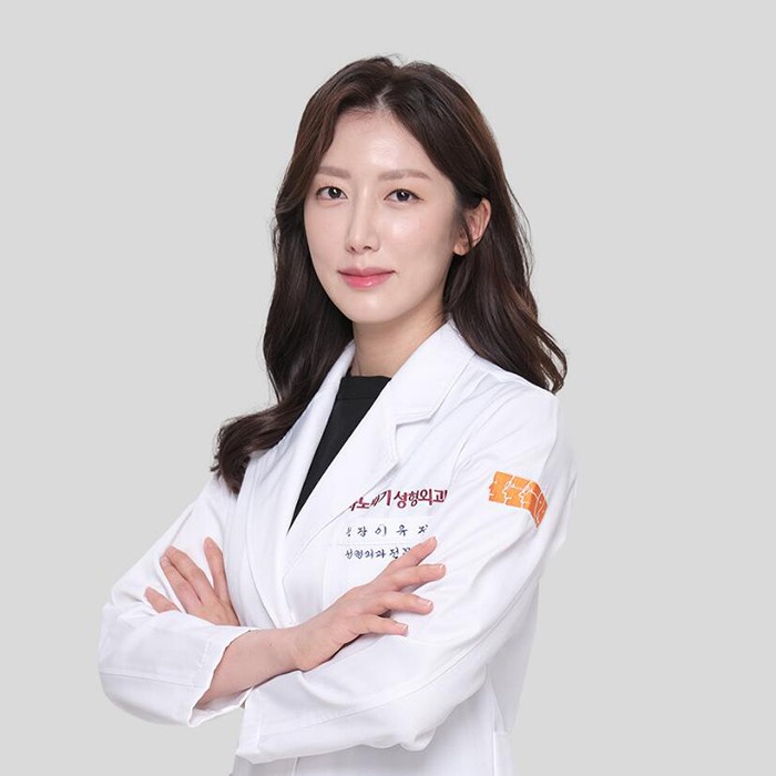 韩国佰诺佰琪(原：巴诺巴奇)整形外科-李唯禎-韩国整形医生