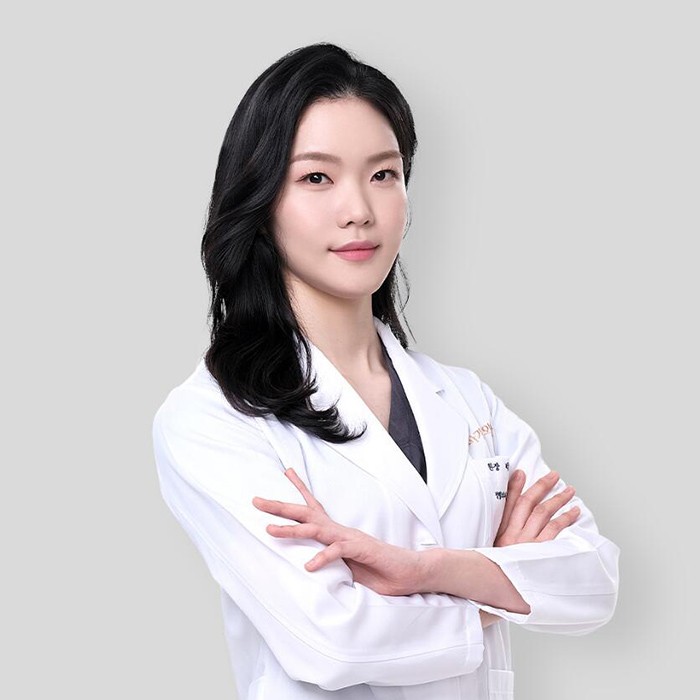 韩国佰诺佰琪(原：巴诺巴奇)整形外科-朴海然-韩国整形医生