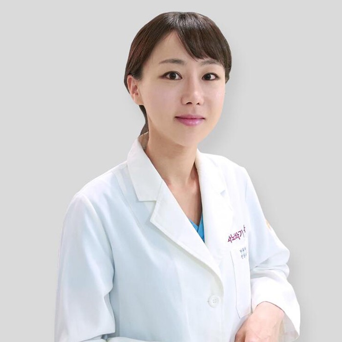 韩国佰诺佰琪(原：巴诺巴奇)整形外科-金柳廷-韩国整形医生