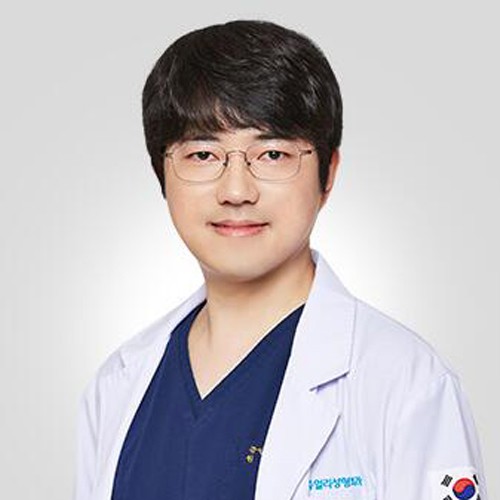文景民—韩国珠儿丽整形外科