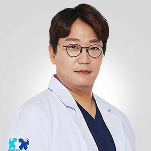 韩国珠儿丽整形外科-林炯佑-韩国整形医生