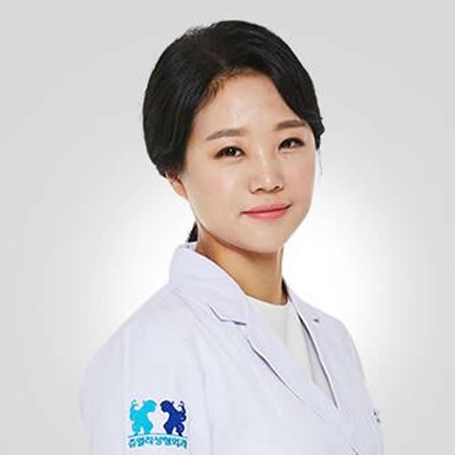 黄秀珍—韩国珠儿丽整形外科