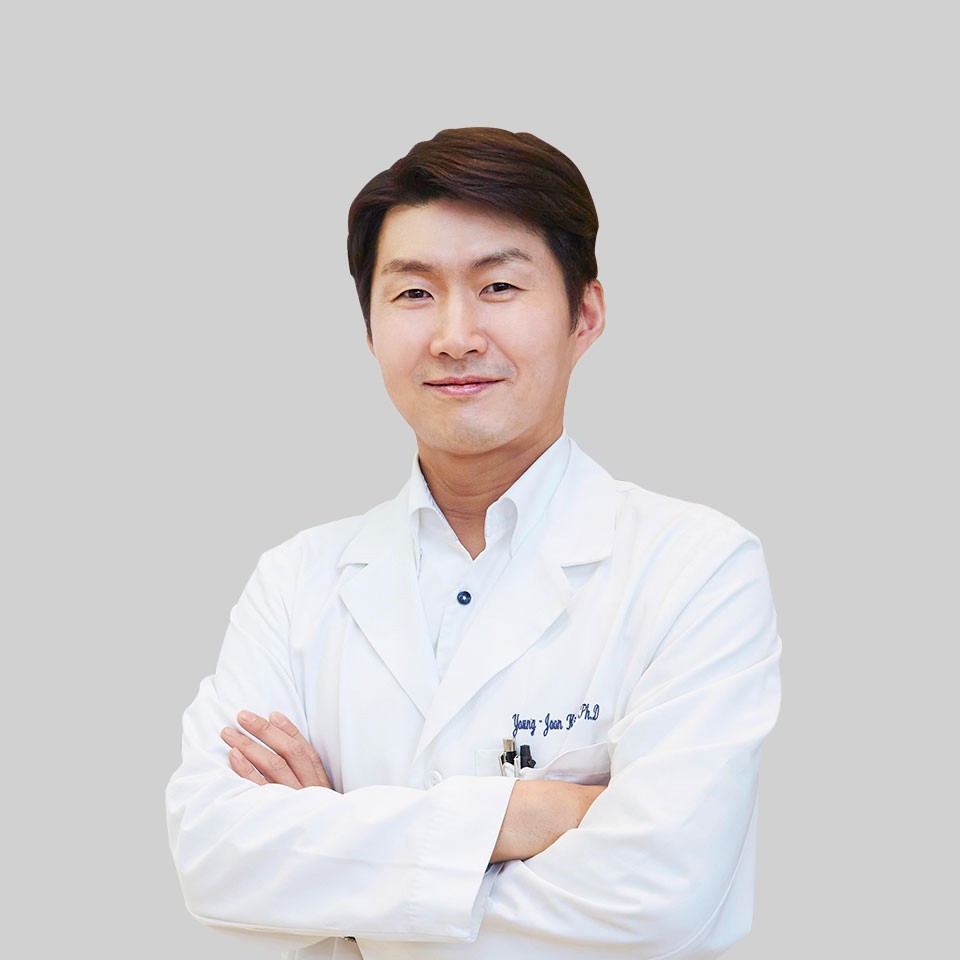 韩国DREAM梦想整形外科-金永晙-韩国整形医生
