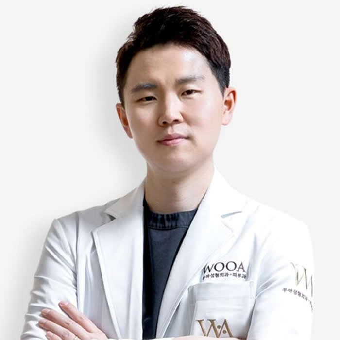 韩国WOOA妩阿整形外科-李相炫-韩国整形医生