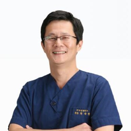 朴相炫—韩国世美整形外科