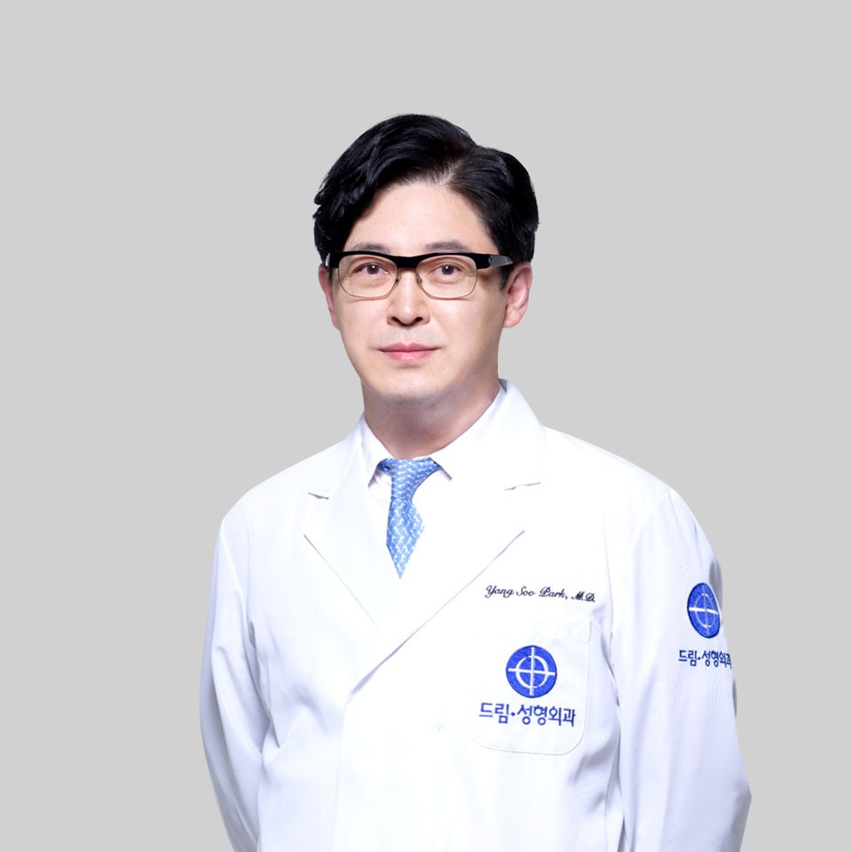 朴良洙—韩国DREAM梦想整形外科