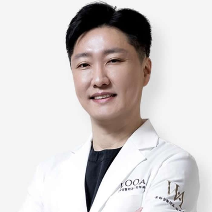 韩国WOOA妩阿整形外科-李承焕-韩国整形医生