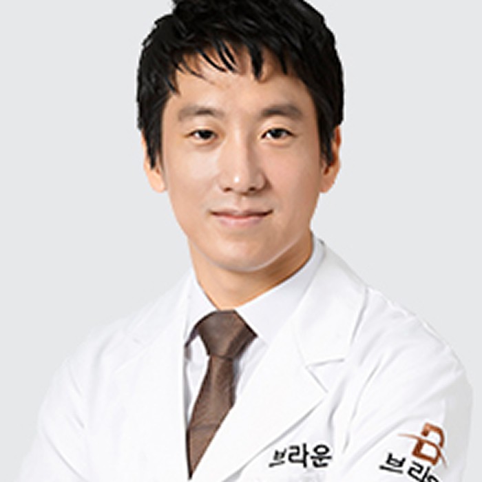 金珍晳—韩国博朗温整形外科
