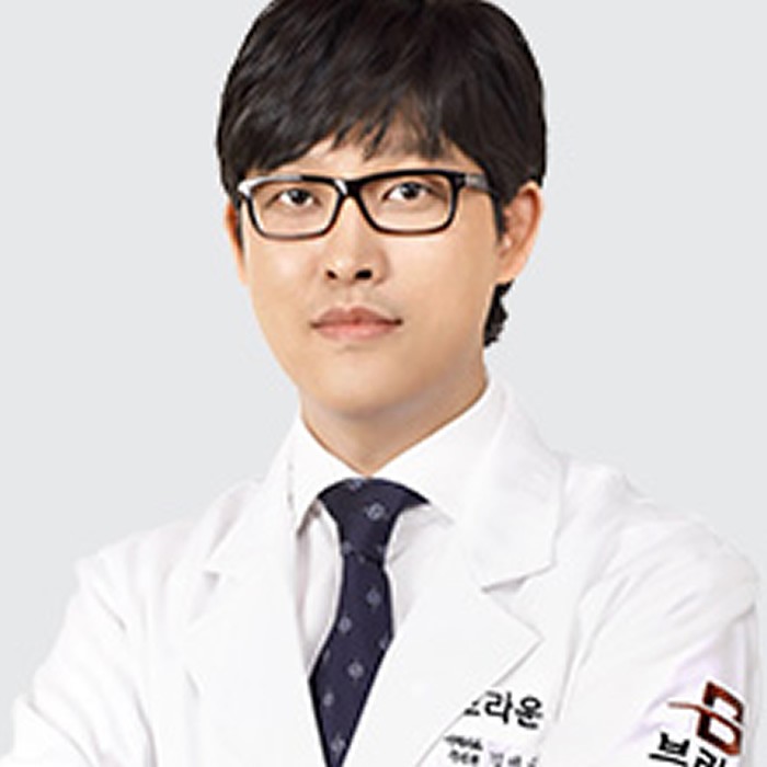 韩国博朗温整形外科-金兌奎-韩国整形医生