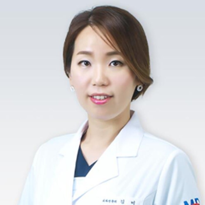 韩国MD整形外科医院-金美-韩国整形医生