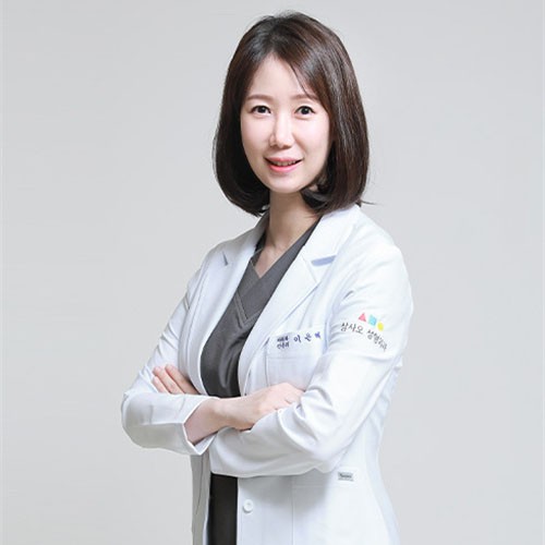 韩国345整形外科-李恩慧-韩国整形医生