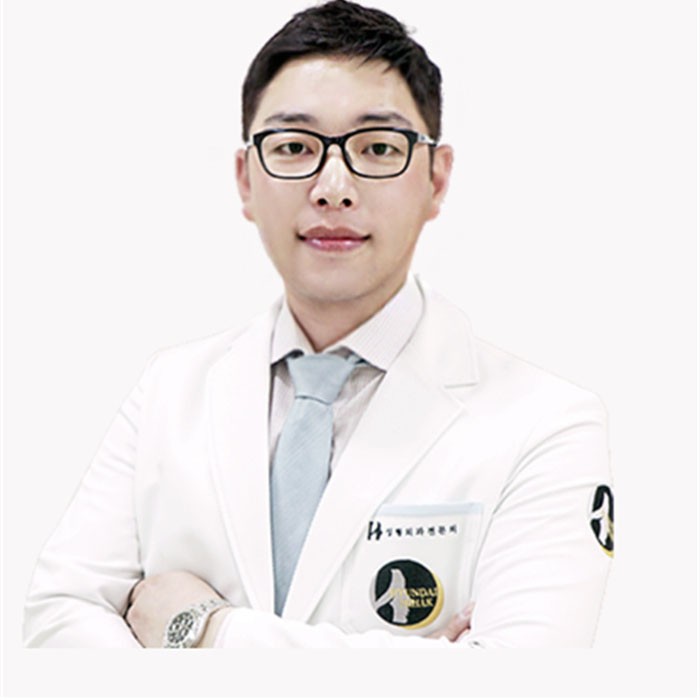 金尧汉—韩国现代美学整形外科