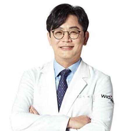 Widwin皮肤科医院-李在俸-韩国整形医生