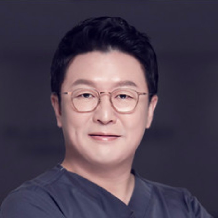 韩国JT整形外科-金振星-韩国整形医生