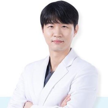 韩国KEYE恺熠眼科-佑英济-韩国整形医生