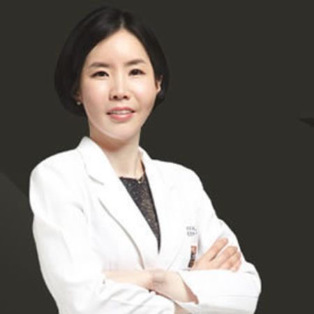韩国丽优美皮肤科-高娜英-韩国整形医生