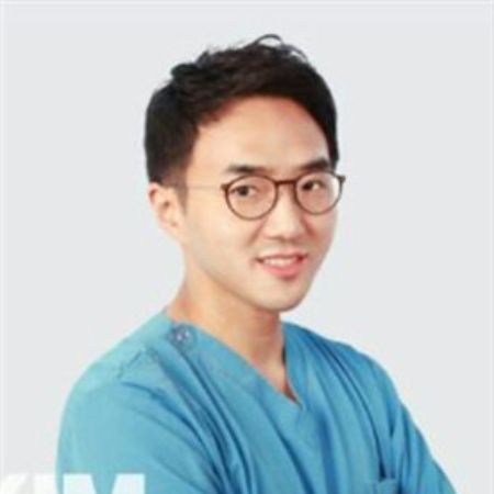 金長漢—韩国丽妍K整形医院