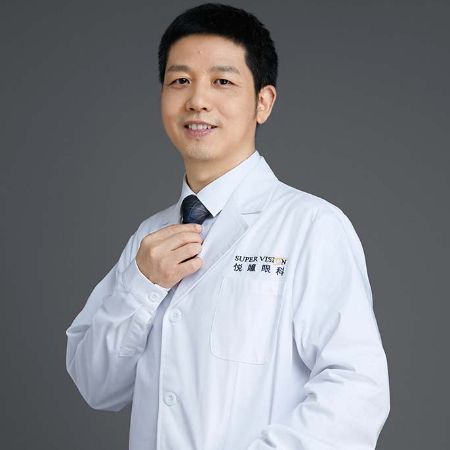武汉悦瞳眼科-李志华-韩国整形医生