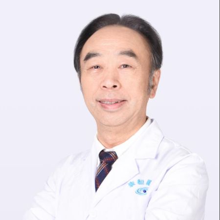 重庆千叶眼科医院-郑汉-韩国整形医生