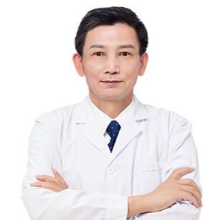广州视百年眼科-李国保-韩国整形医生
