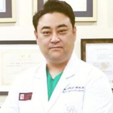 韩国贝乐居女性医院-元铁-韩国整形医生