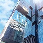 韩国VG整形外科轮廓亲身经历分享，一次满意之旅~—韩国VG整形外科