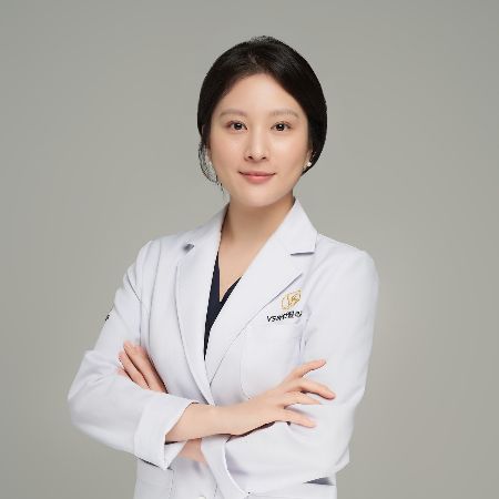 韩国VS Line皮肤科-朴惠丽-韩国整形医生