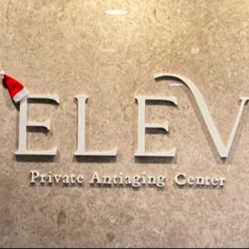 韩国elev皮肤科