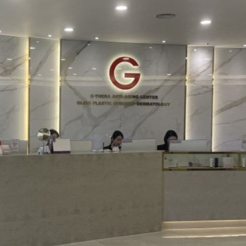 韩国金泰拉抗衰中心