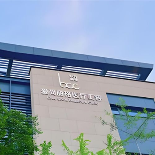 上海爱尚丽格医疗美容