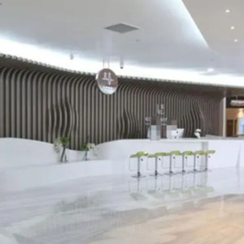 北京联合丽格第一医疗美容医院