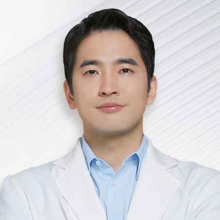 韩国清潭美乐皮肤科-黄钟哲-韩国整形医生