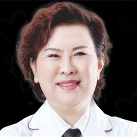 郑州枝蔓医疗美容-于艳菊-韩国整形医生