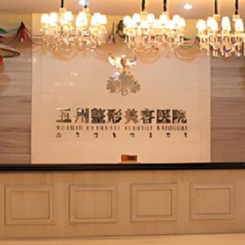 武汉五洲整形外科医院
