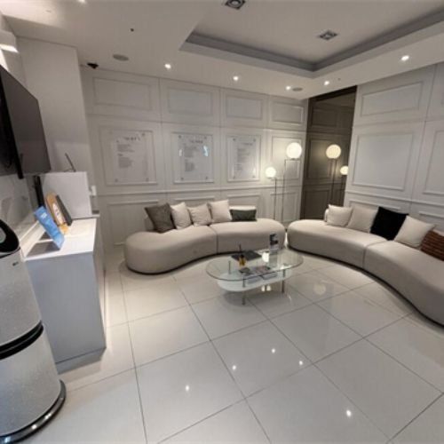 韩国鹿美人皮肤科医院