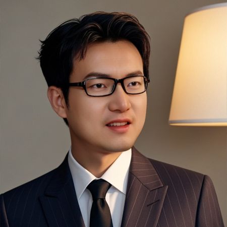 张勇
