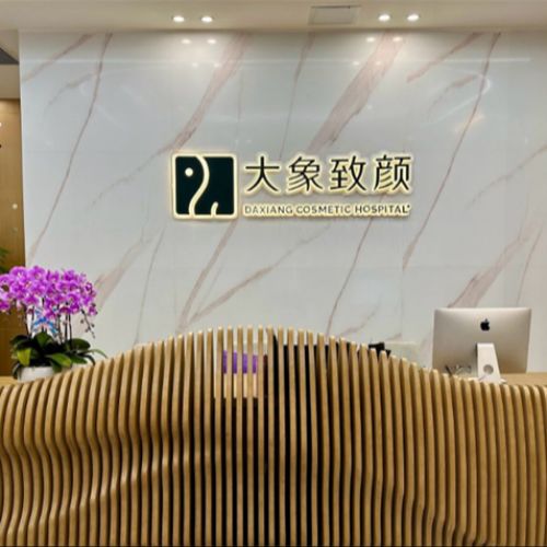 成都大象致颜医疗美容