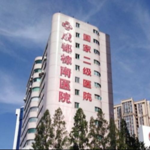 成都棕南私密医疗美容