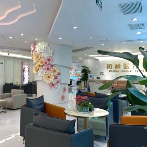 成都初龄(原懿和唯美)医疗美容
