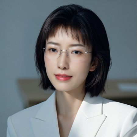 北京品塑医疗美容-白亚亚-韩国整形医生