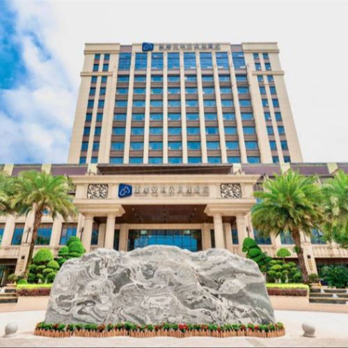 重庆市安琪儿妇产医院