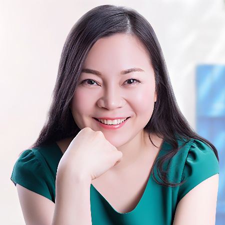 江苏宿迁天黛医学美容门诊部-沙俊丽-韩国整形医生