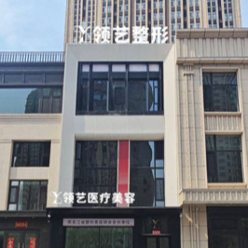 哈尔滨领艺医疗美容介绍_哈尔滨领艺医疗美容价格_在线预约哈尔滨领艺医疗美容