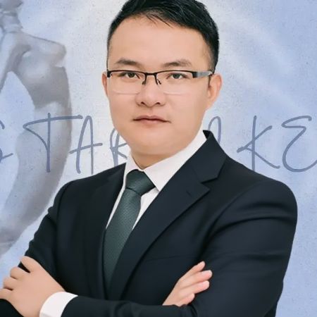 福州星龄整形-黎护忠-韩国整形医生