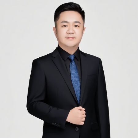 贵阳月上医疗美容-周邓霆-韩国整形医生