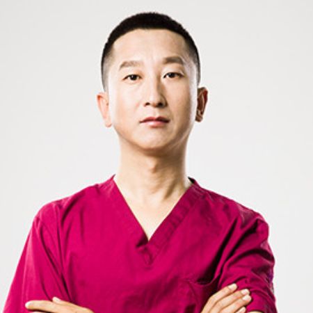 张柏松—石家庄天伊美医疗美容