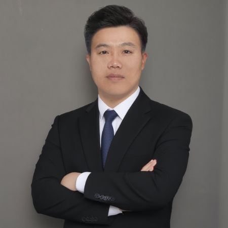 牛春雷—哈尔滨即美整形