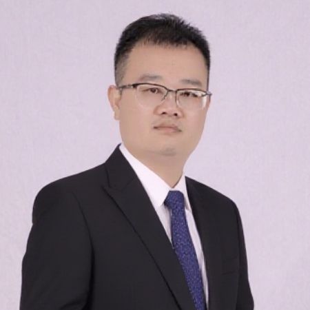 廖柏臣—黑龙江哈尔滨赫拉医疗美容
