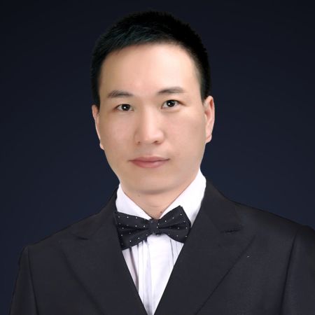 武汉星爱医疗美容-荣新华-韩国整形医生