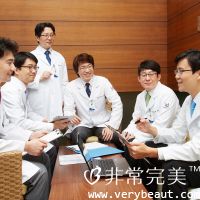 韩国id整形医院会议讨论